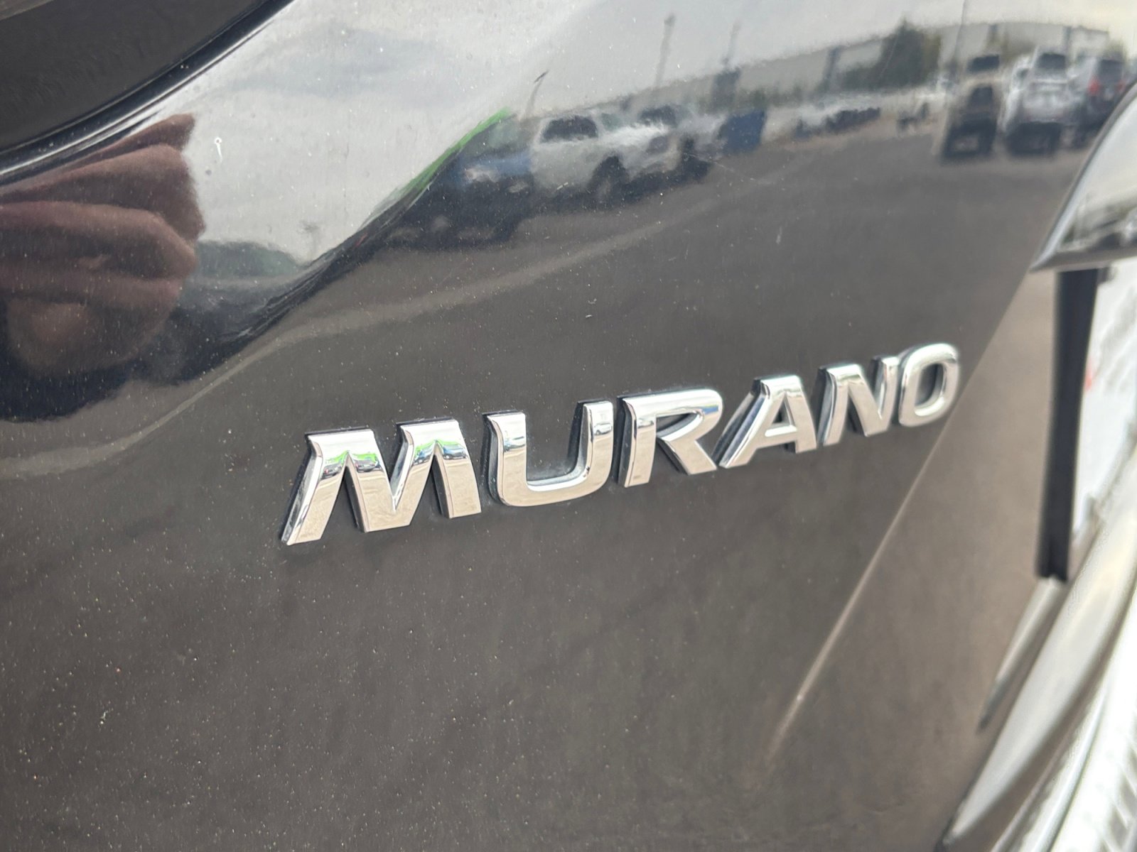 Used 2022 Nissan Murano SL image 16
