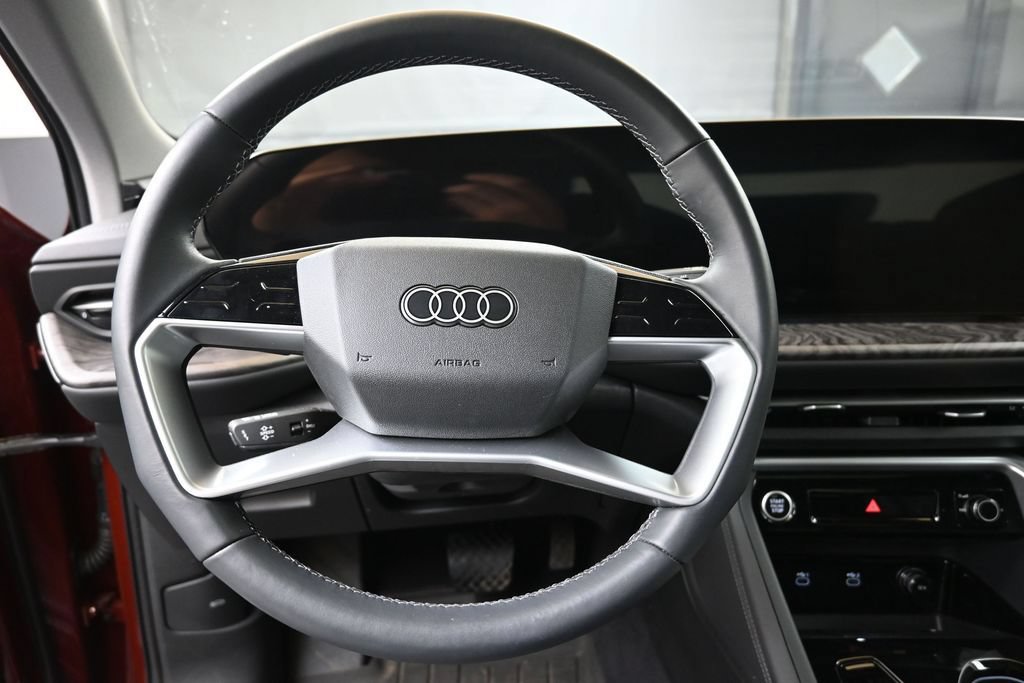 Certified 2025 Audi Q5 Premium Plus w/ Premium Plus AWD/4WD image 23