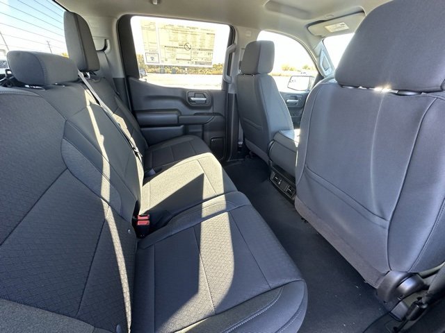 New 2026 Chevrolet Silverado 1500 Custom image 11