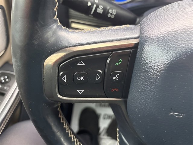Used 2019 RAM 1500 Limited image 9