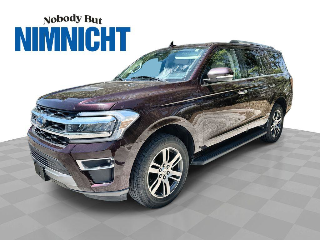 Used 2024 Ford Expedition Limited image 1