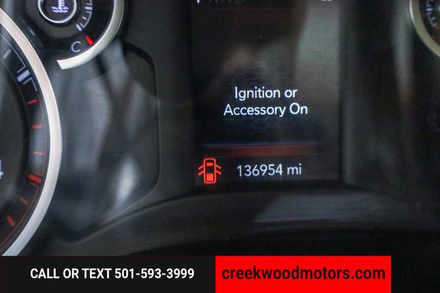 Used 2020 RAM 2500 Big Horn w/ Level 1 Equipment Group image 60