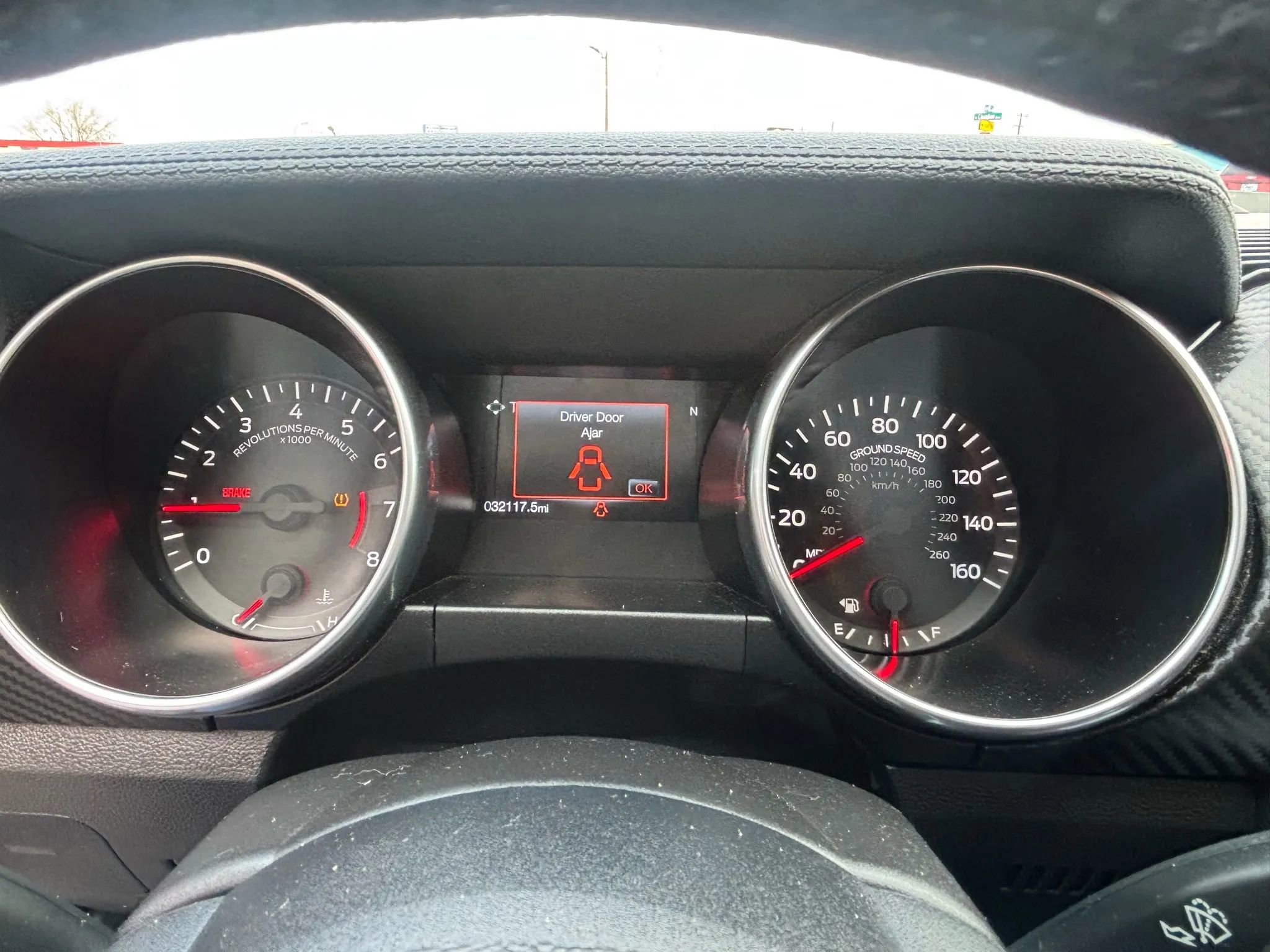 Used 2020 Ford Mustang Coupe image 18