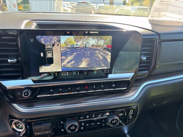 Used 2022 Chevrolet Silverado 1500 RST w/ All Star Edition Plus AWD/4WD image 26
