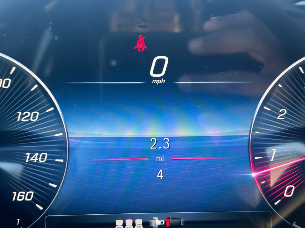 New 2026 Mercedes-Benz GLE 450 4MATIC Coupe image 20