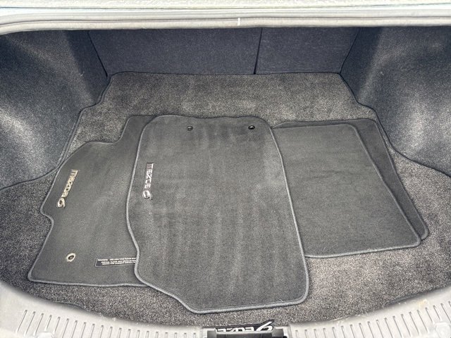 Used 2012 MAZDA MAZDA6 i Sport image 10