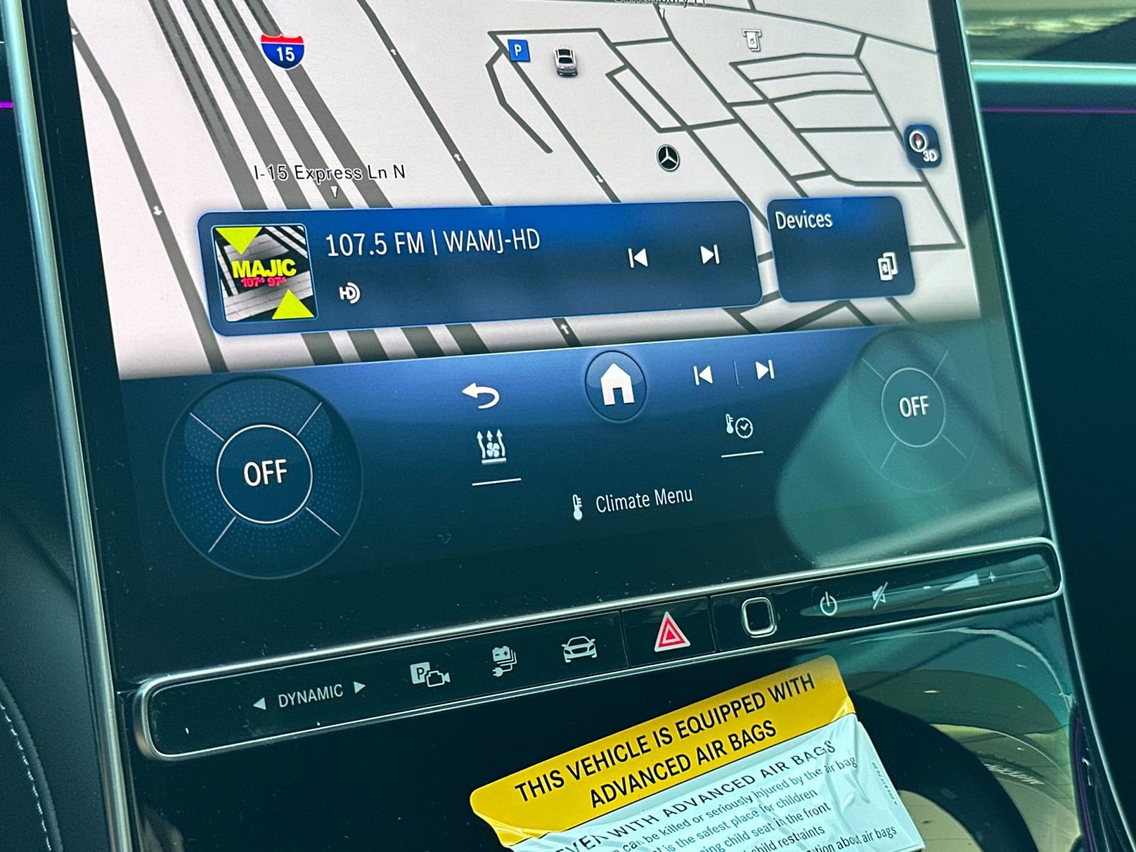 Used 2024 Mercedes-Benz S 580e 4MATIC Sedan image 22