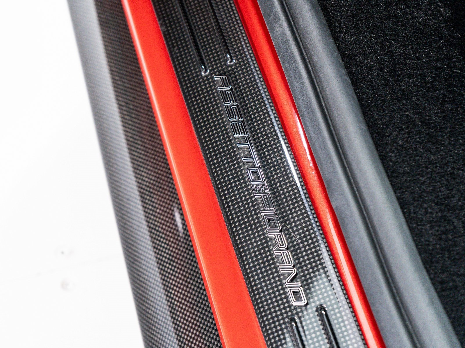 Used 2023 Ferrari 296 GTB image 13