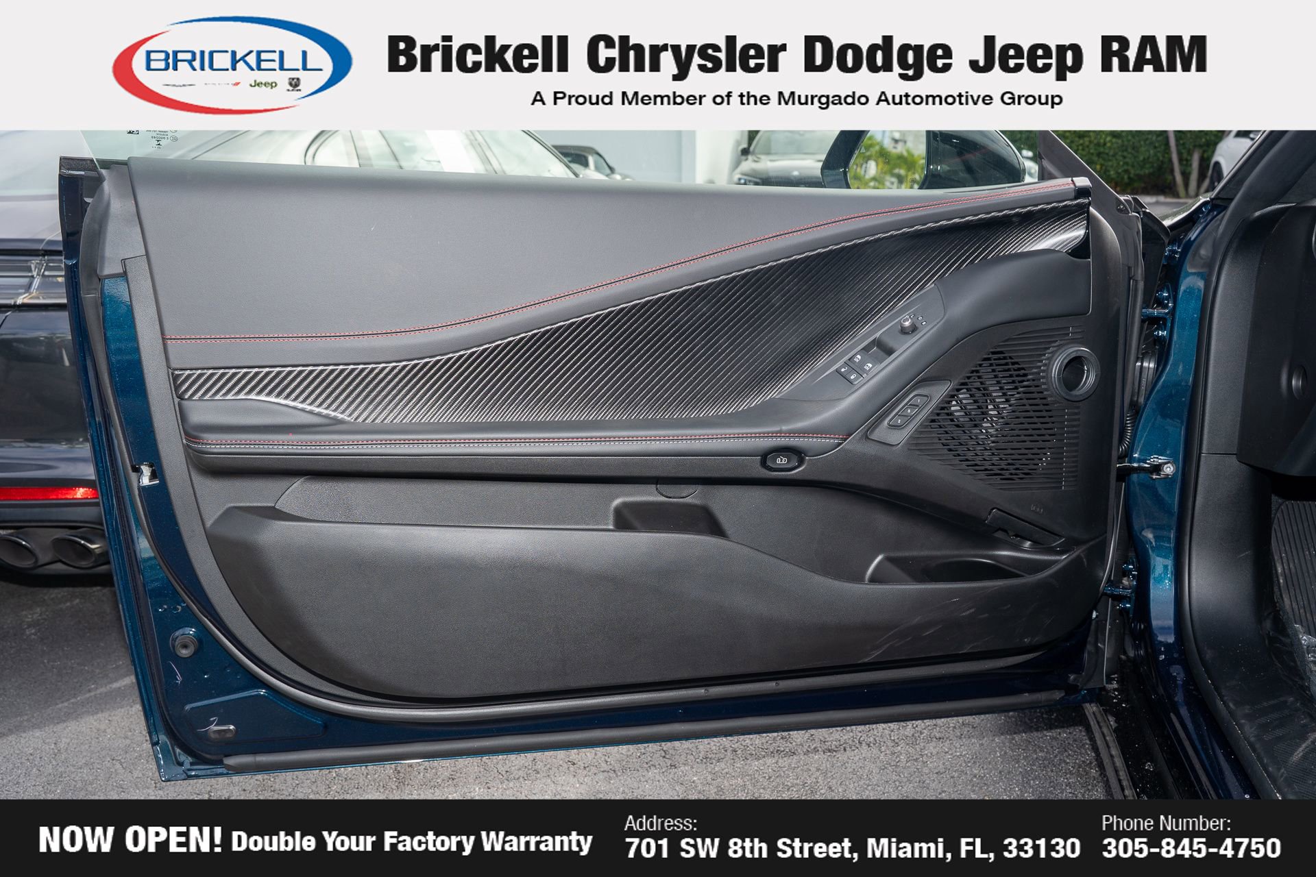 New 2026 Dodge Charger R/T Scat Pack image 11