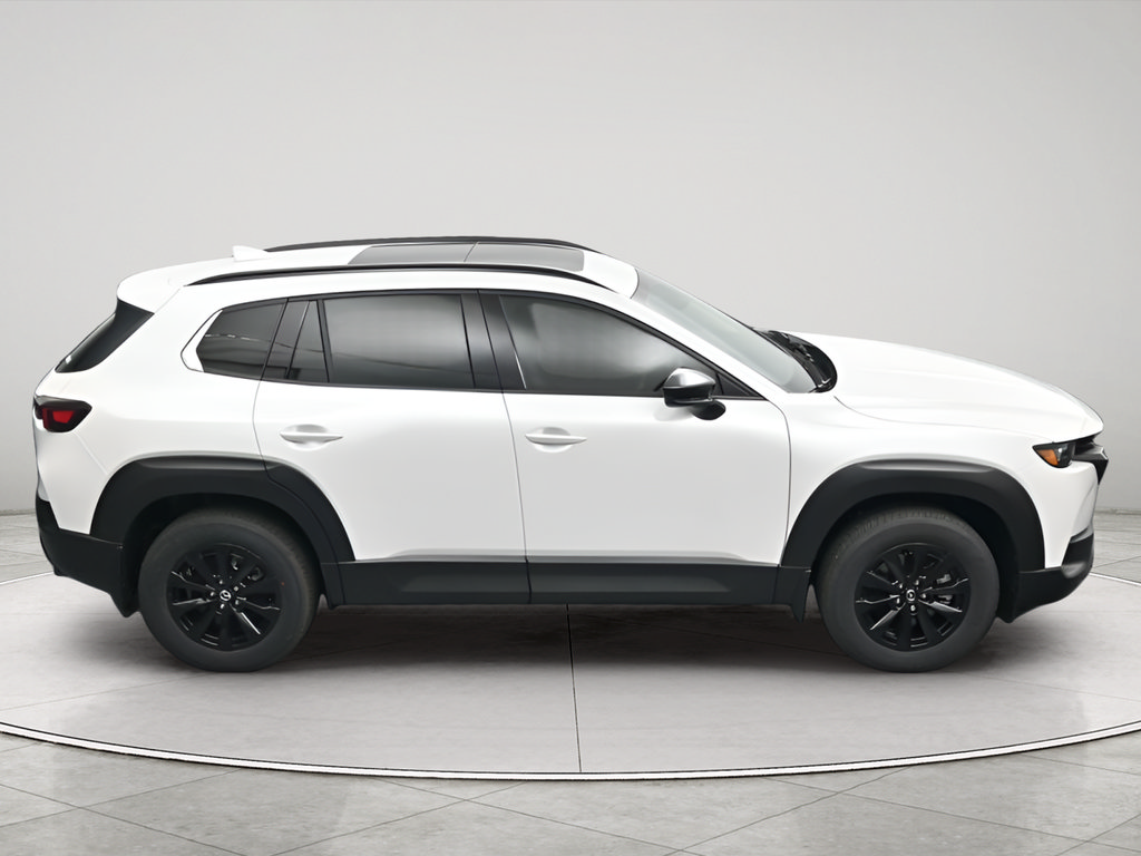Certified 2026 MAZDA CX-50 AWD 2.5 Hybrid w/ Weather Package image 23