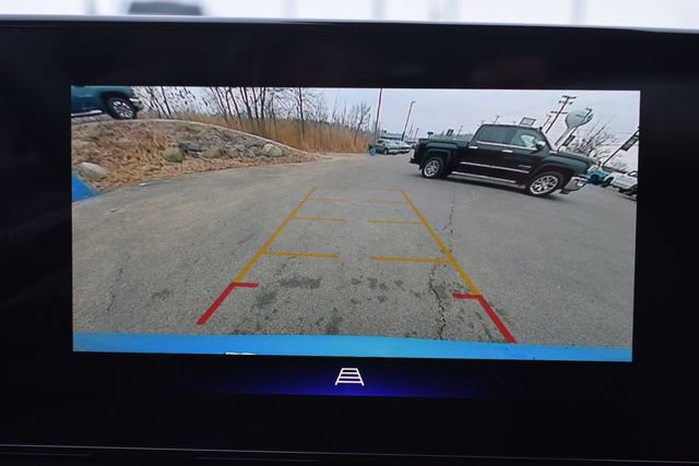 New 2026 Chevrolet Trax LT w/ LPO, Blackout Package image 30