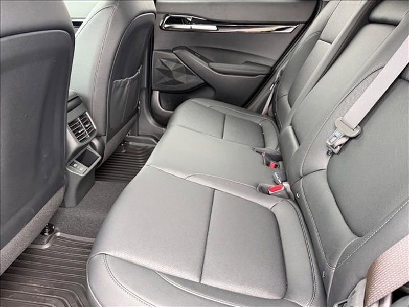 New 2026 Kia Seltos EX image 12