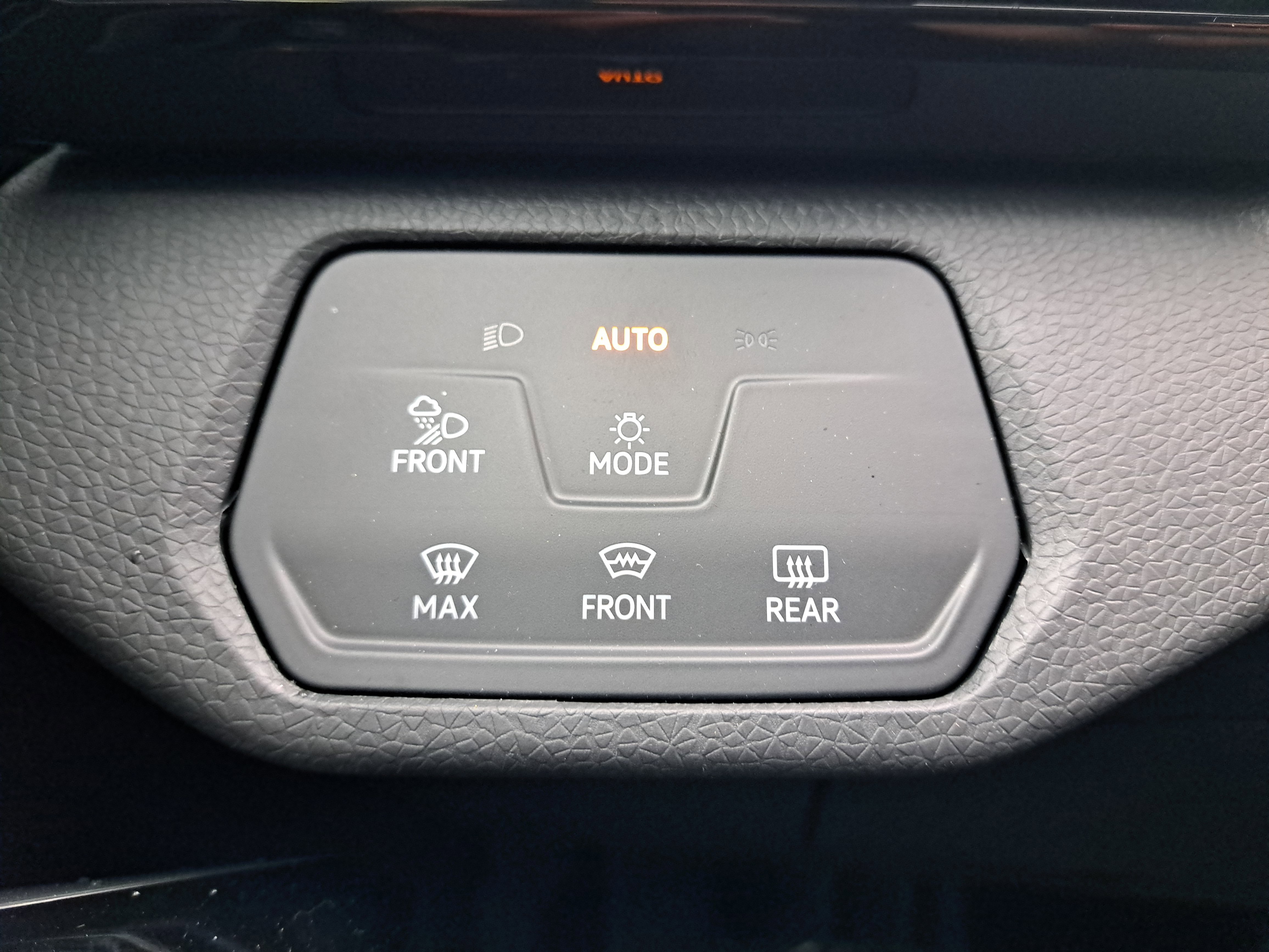 New 2025 Volkswagen ID.4 Pro S image 26