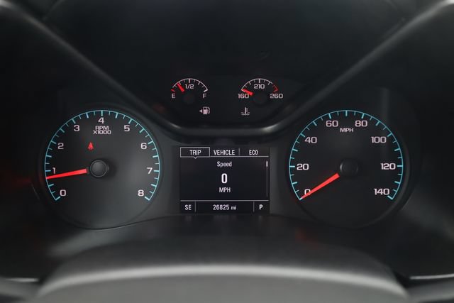 Used 2022 Chevrolet Colorado LT w/ LT Convenience Package AWD/4WD image 15