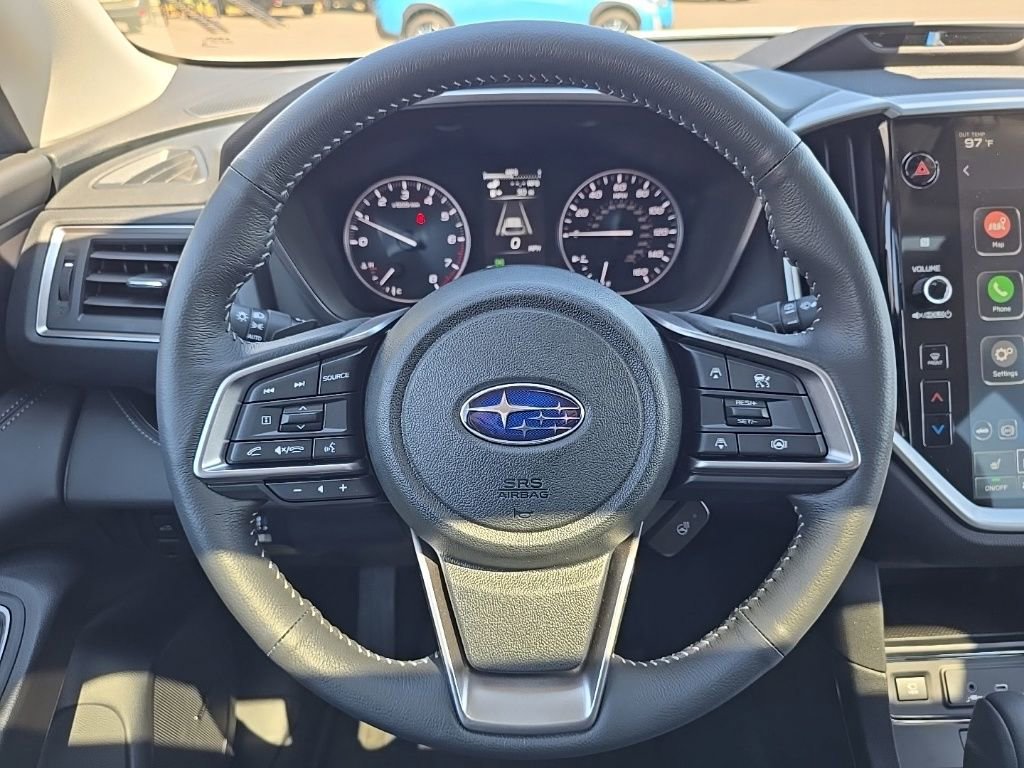 New 2025 Subaru Ascent Limited w/ Popular Package #1 image 21