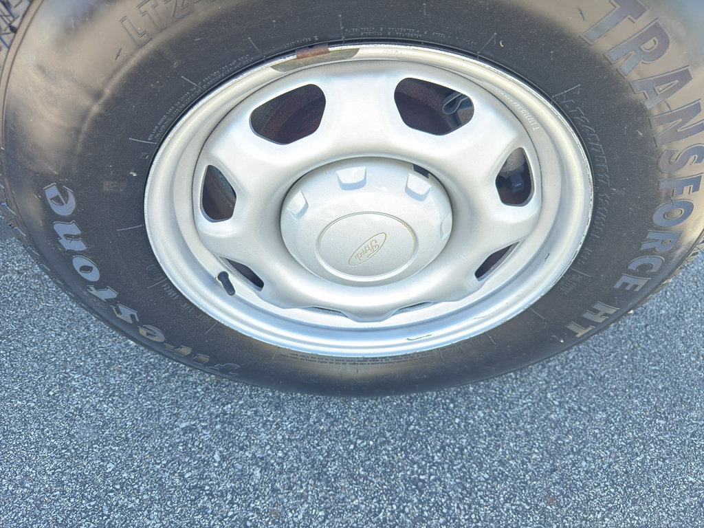 Used 2010 Ford F150 XL RWD image 19