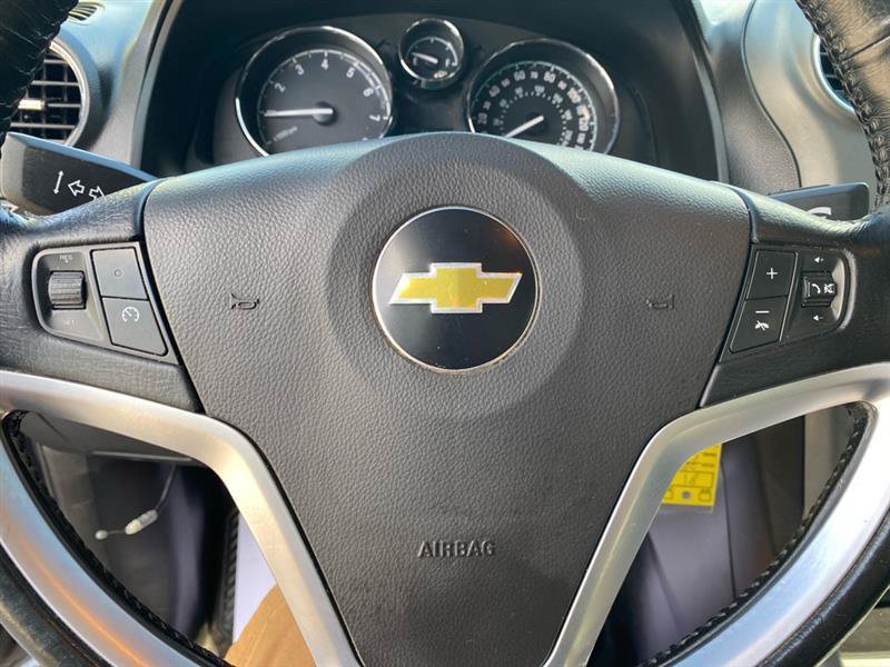 Used 2013 Chevrolet Captiva Sport LT FWD image 13
