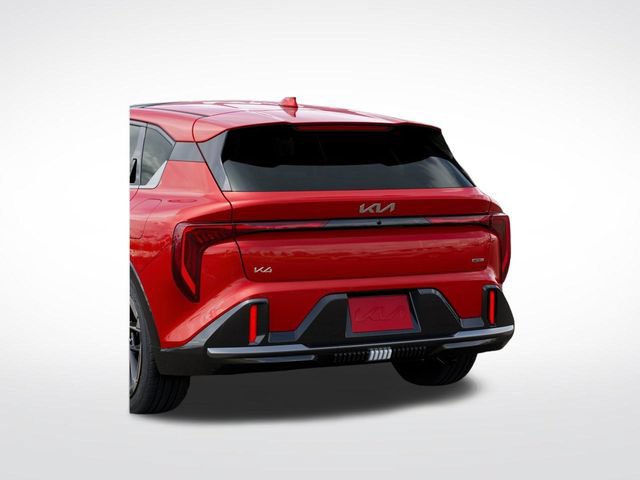 New 2026 Kia K4 GT-Line w/ GT-Line Premium Package FWD image 14