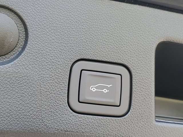 New 2026 GMC Terrain Denali AWD/4WD image 33