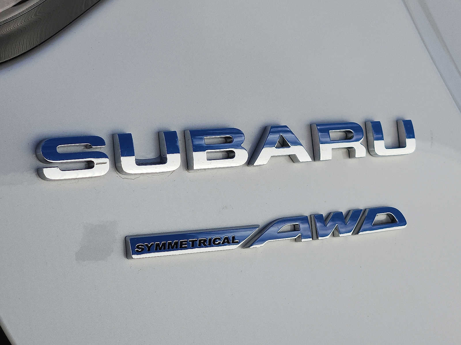 Certified 2025 Subaru Legacy image 29