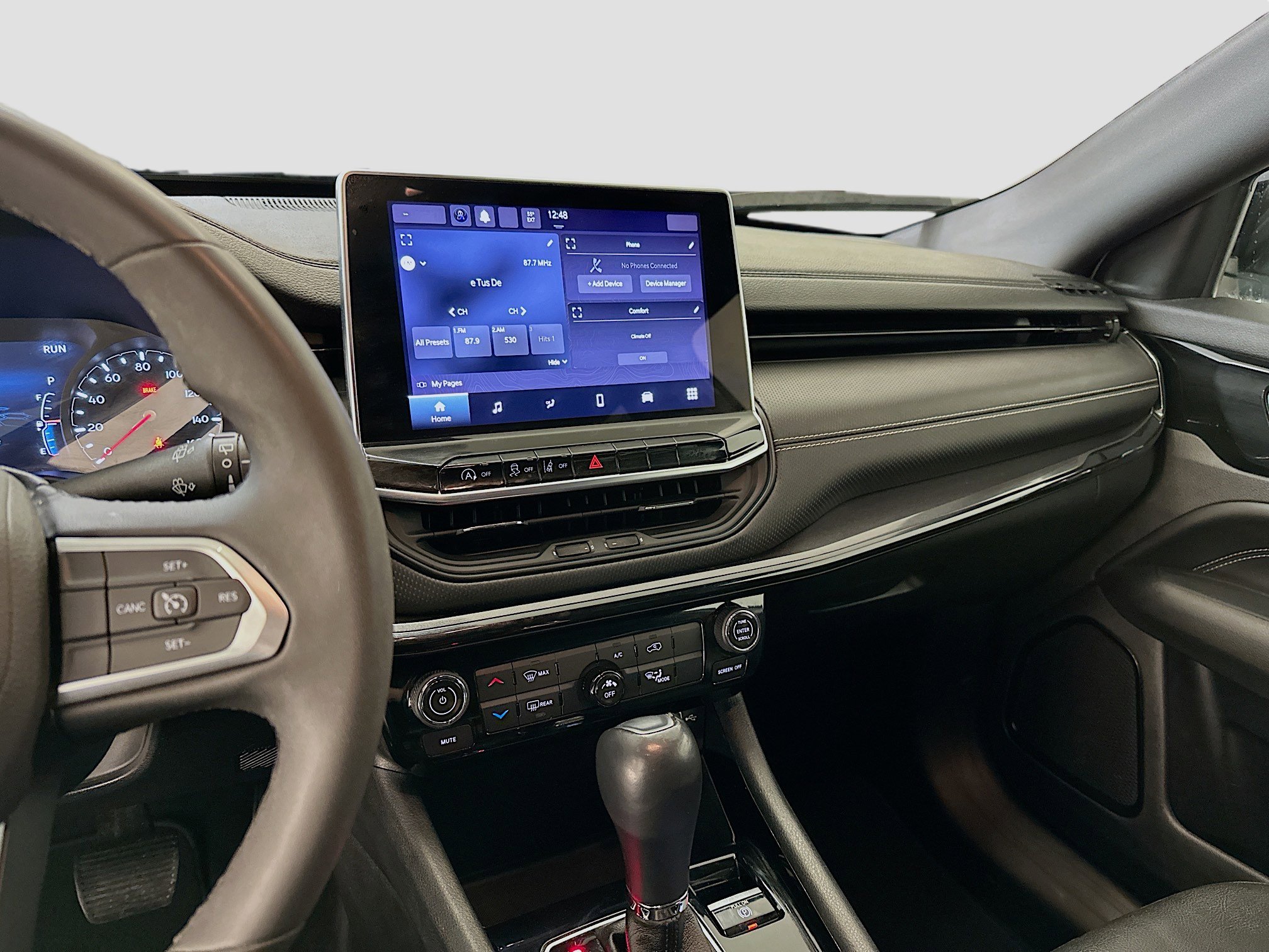 Used 2022 Jeep Compass Altitude image 25