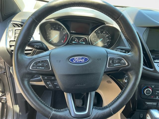 Used 2019 Ford Escape Titanium AWD/4WD image 12