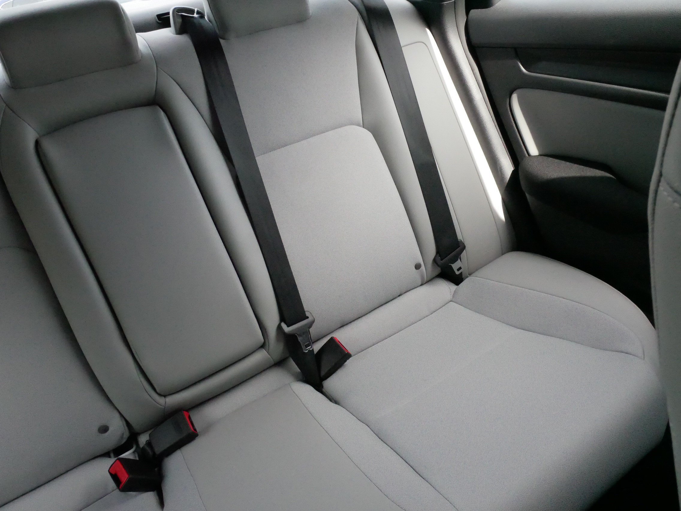 Certified 2026 Honda Civic Sport image 14