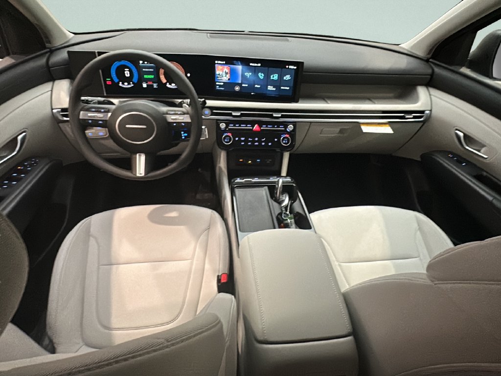 New 2026 Hyundai Tucson SEL w/ Tow & Go Package AWD/4WD image 20
