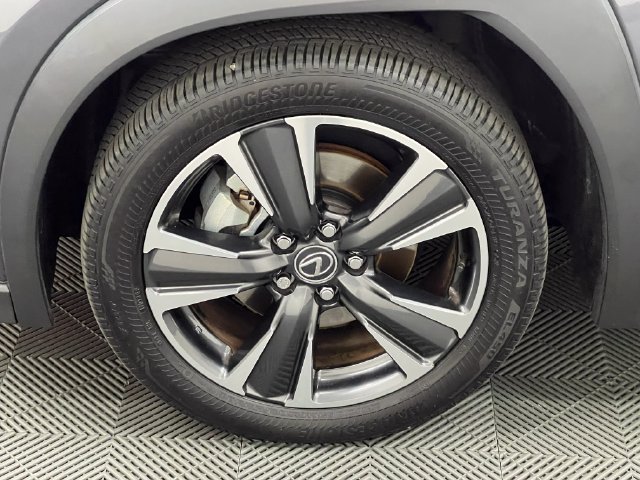 Certified 2025 Lexus UX 300h FWD image 23