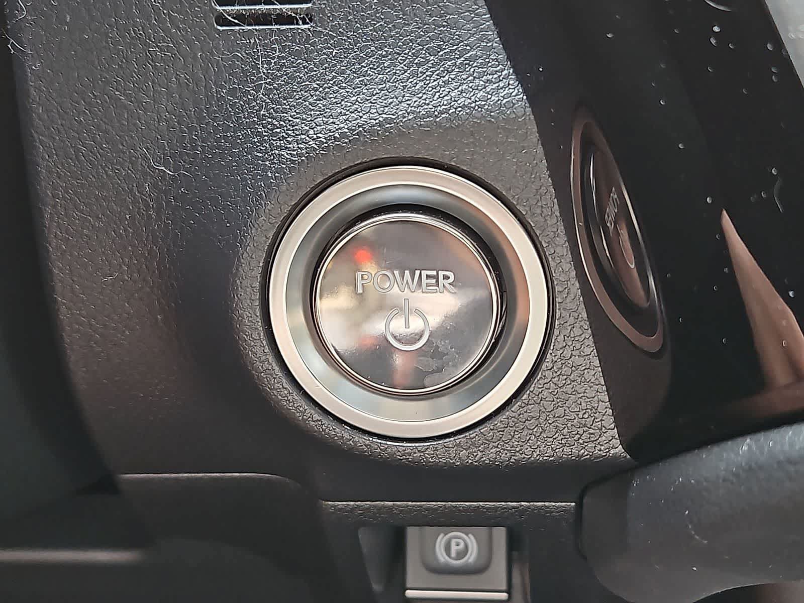 Used 2025 Lexus ES 300h w/ Premium Package FWD image 23