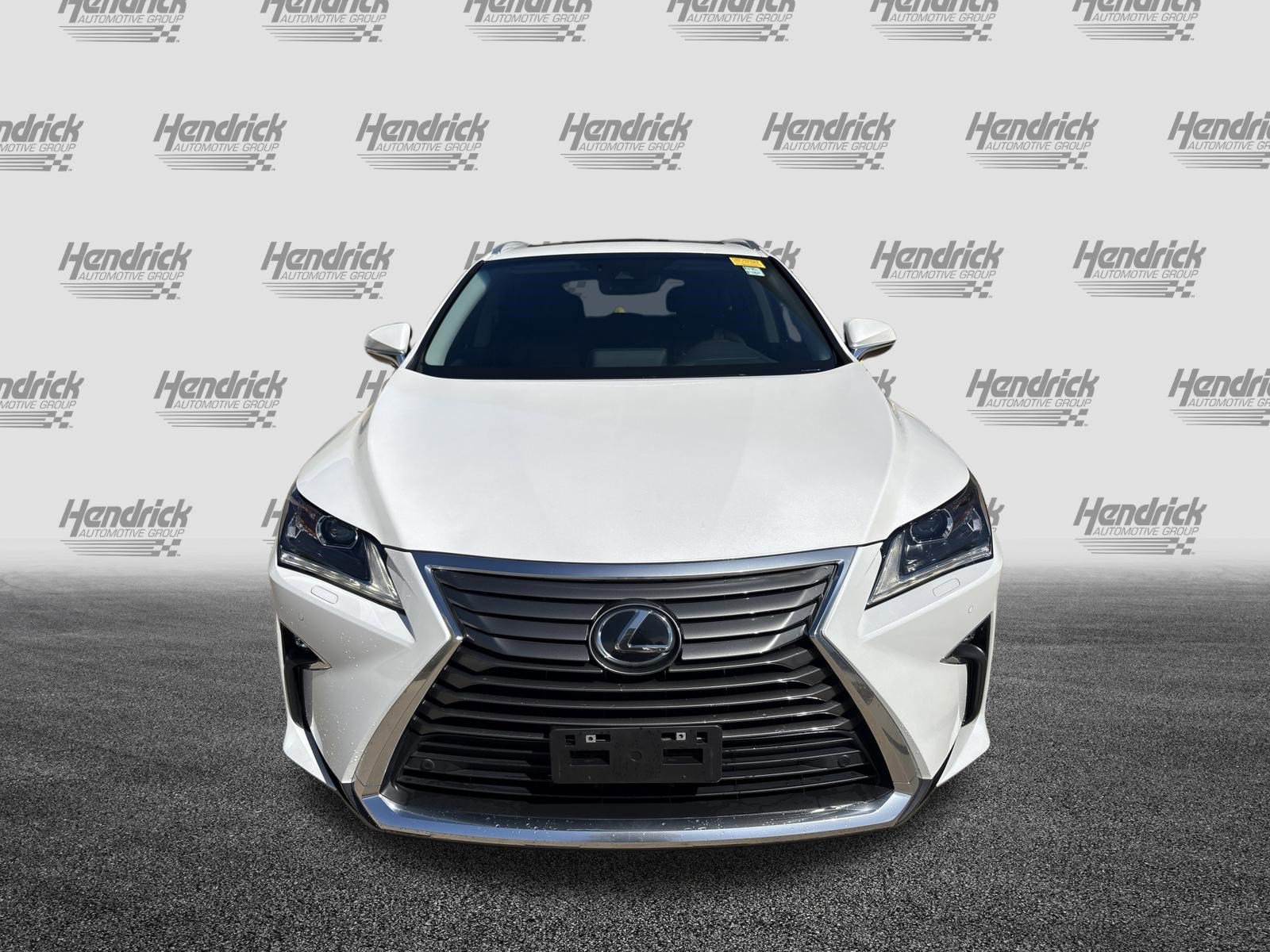 Used 2018 Lexus RX 350 AWD w/ Premium Package image 3