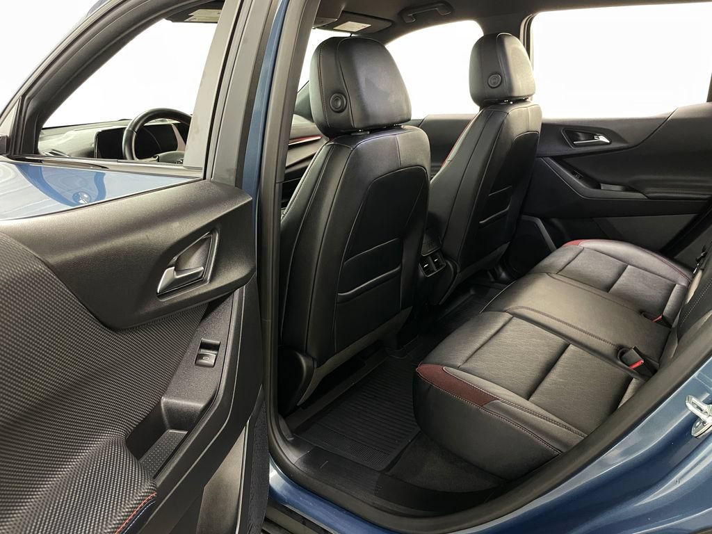 Used 2026 Chevrolet Equinox RS w/ LPO, Floor Liner Package AWD/4WD image 41