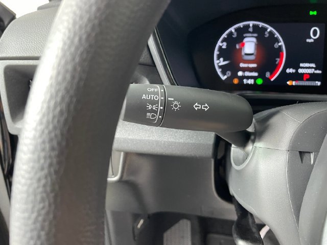 New 2026 Honda CR-V EX image 11