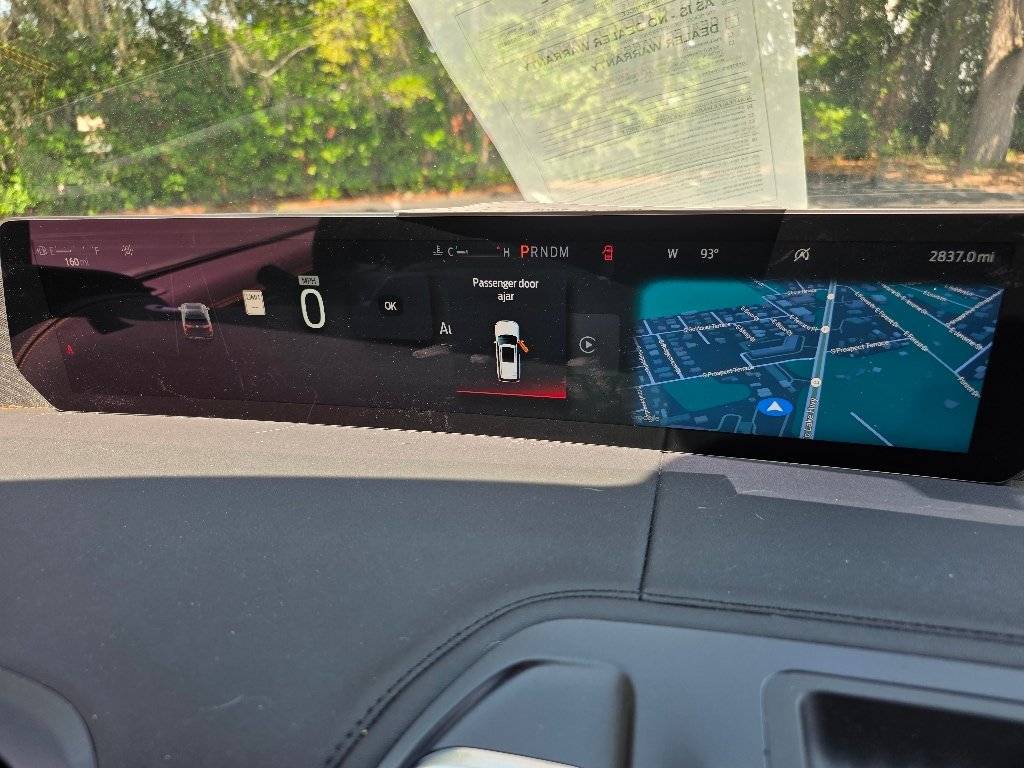 Certified 2026 Ford Expedition Tremor AWD/4WD image 3
