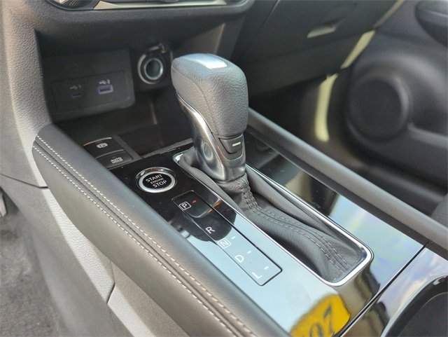 Certified 2023 Nissan Kicks SV image 38