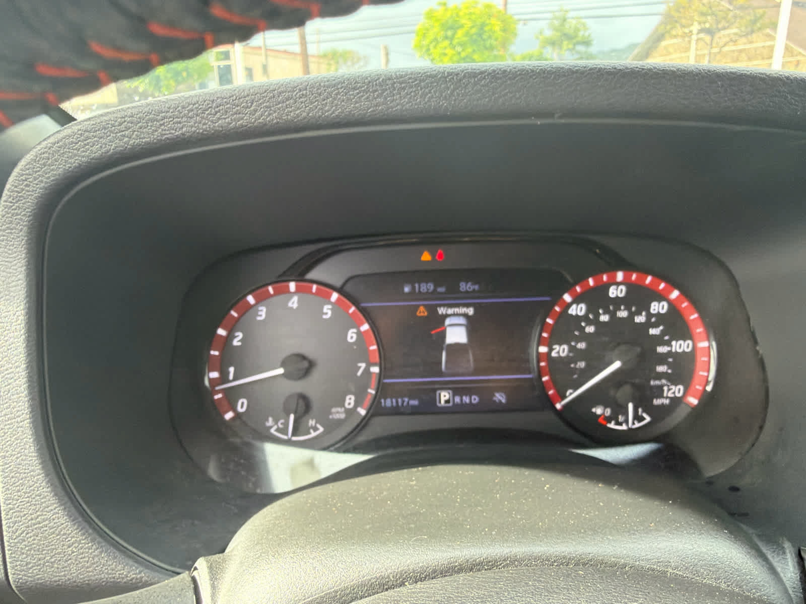 Used 2024 Nissan Frontier Pro-X RWD image 5