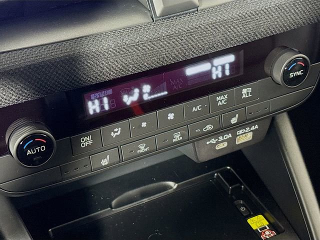 New 2026 Subaru Outback Limited image 16