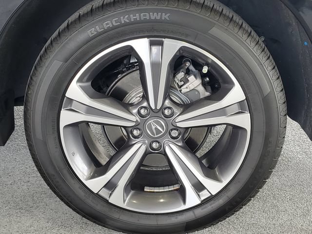 Used 2022 Acura RDX AWD w/ Advance Package image 7