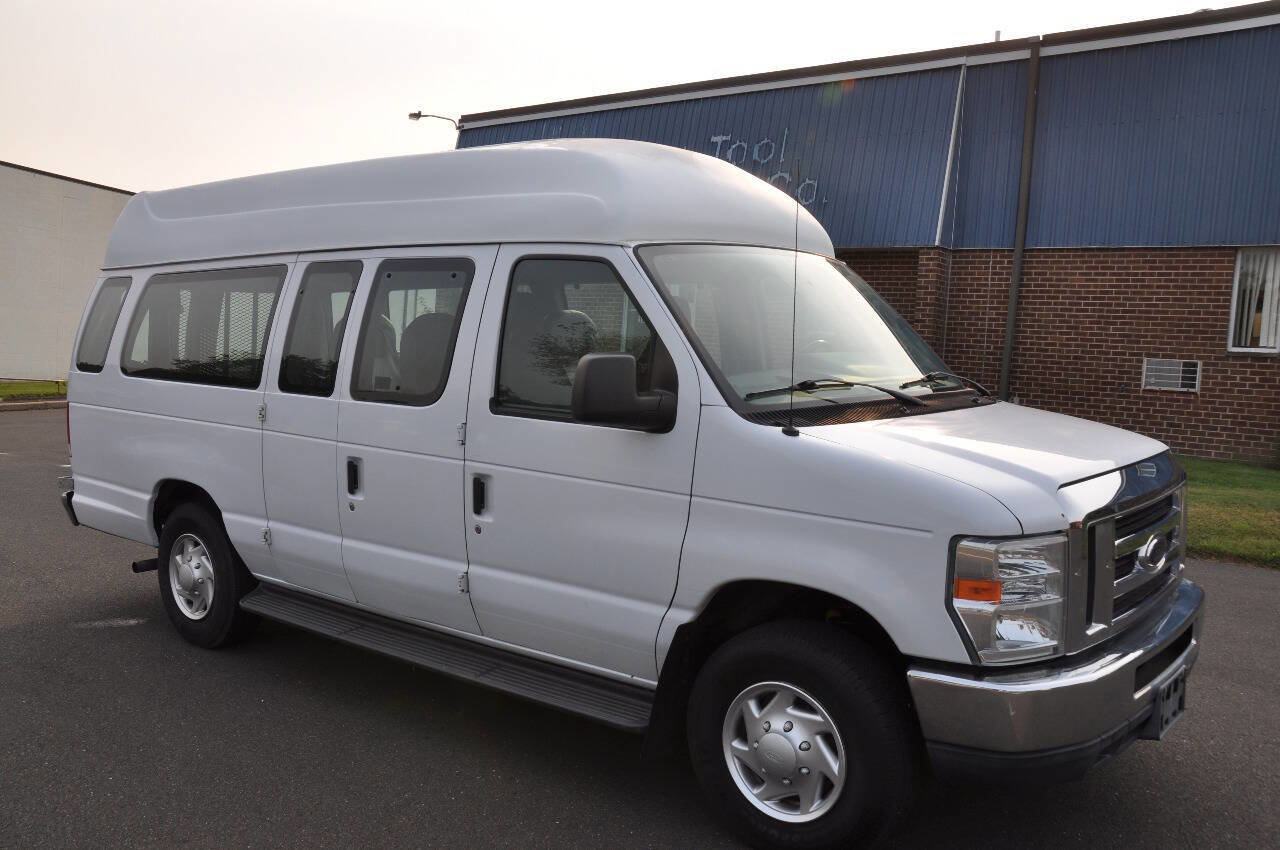 Used 2013 Ford E-250 and Econoline 250 Extended w/ PWR Group image 5
