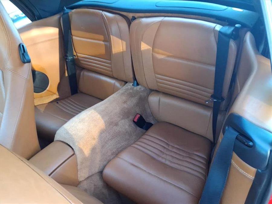 Used 2001 Porsche 911 Cabriolet image 30