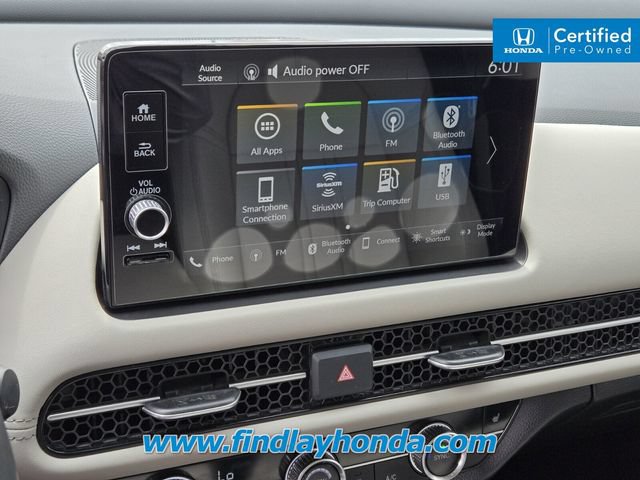 Used 2024 Honda HR-V EX-L image 32