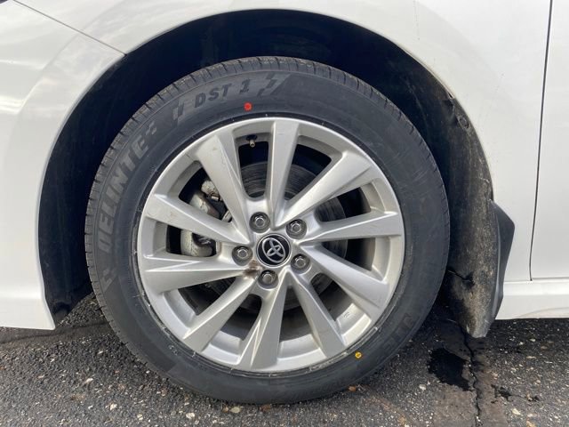 Used 2023 Toyota Camry SE image 20
