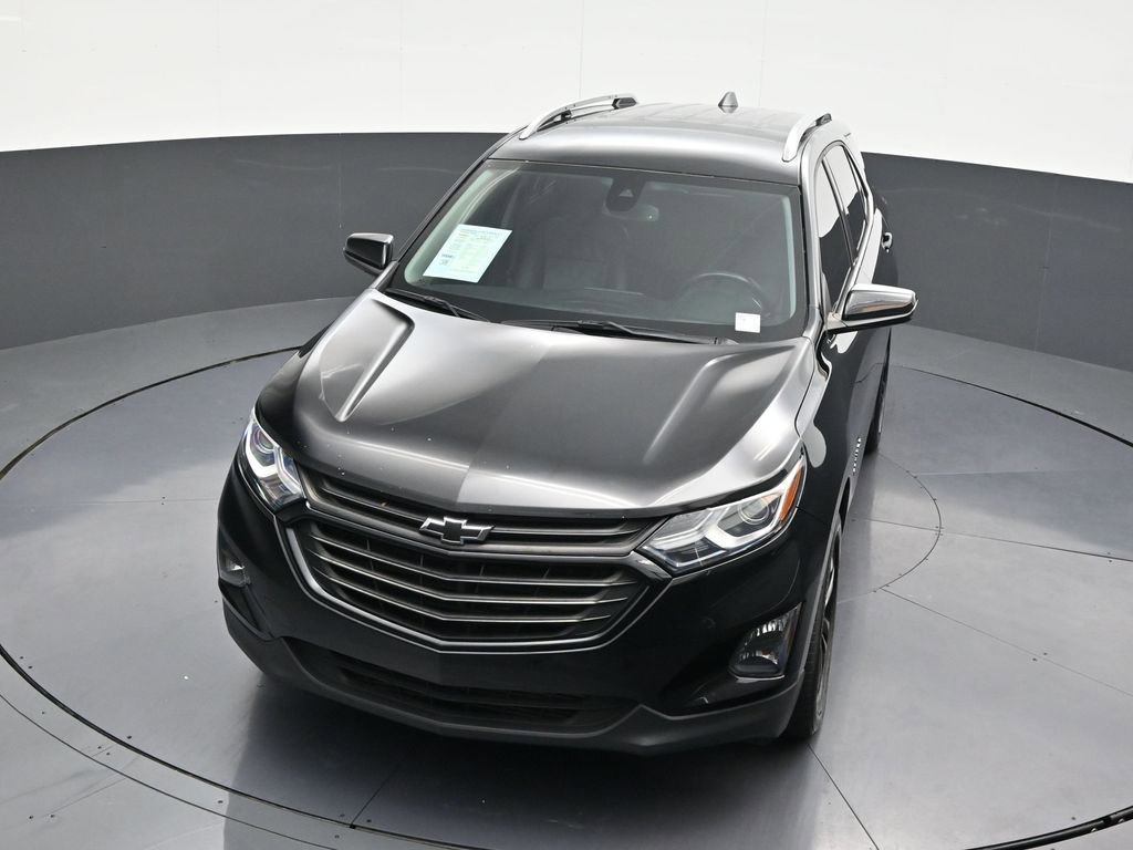 Used 2020 Chevrolet Equinox LT w/ Midnight Edition image 22