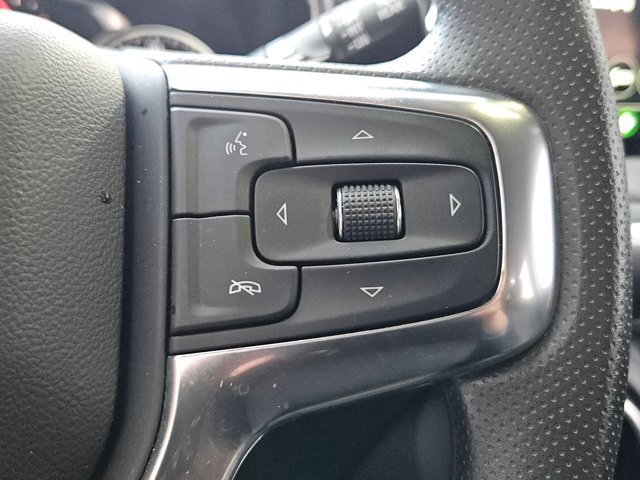 Used 2025 Chevrolet Blazer LT image 21