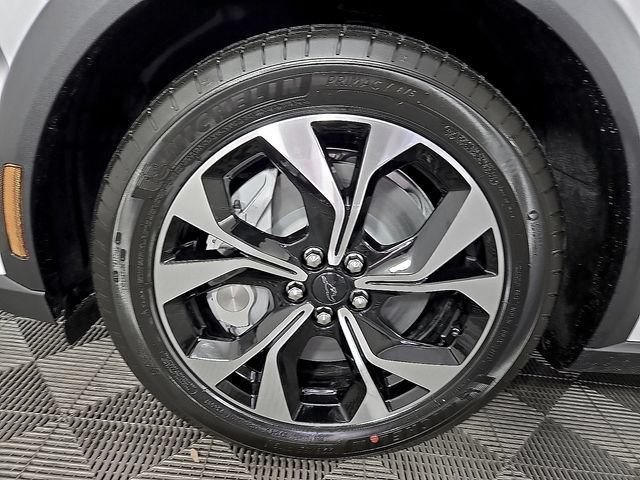 New 2026 Ford Mustang Mach-E Select w/ Comfort Package Lite RWD image 8