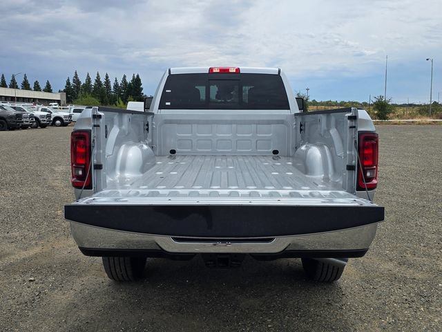 New 2026 RAM 3500 Tradesman AWD/4WD image 27