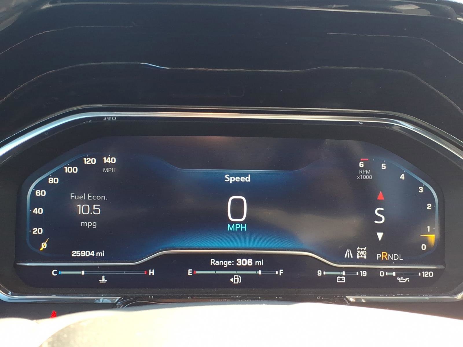 Used 2024 Chevrolet Silverado 1500 LT image 24