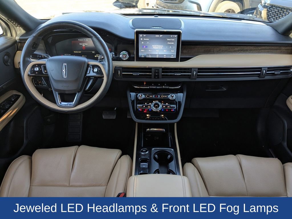 Used 2022 Lincoln Corsair Grand Touring w/ Elements Technology Bundle image 18