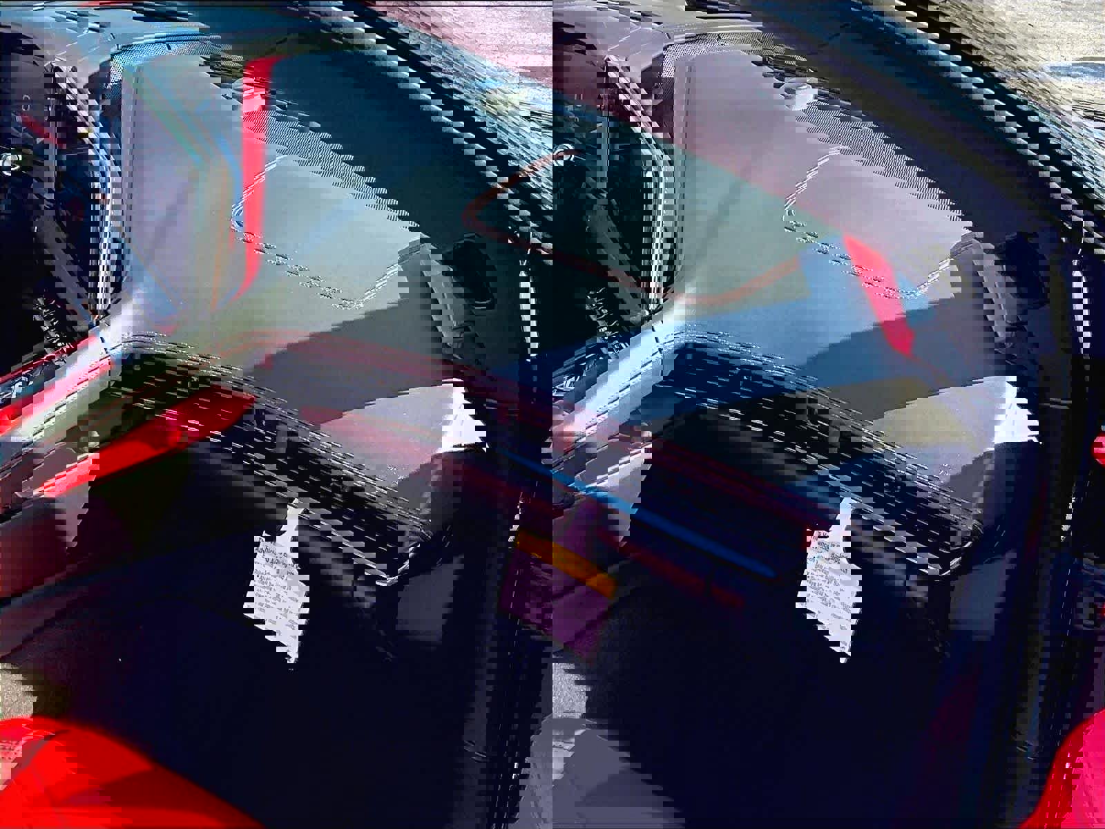 New 2026 Chevrolet Corvette Z06 image 10