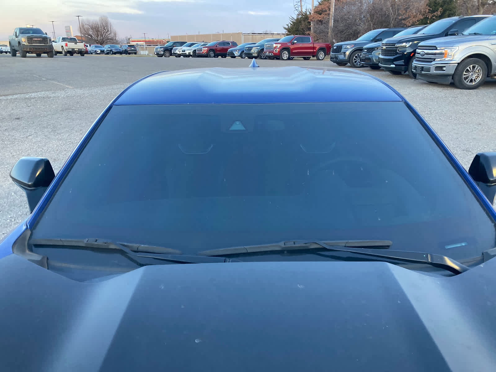 Used 2019 Chevrolet Camaro SS image 14